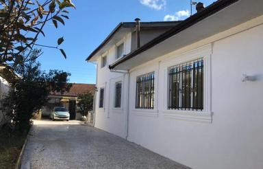 فروش ویلا 680 متر باز سازی شده در چافجیر