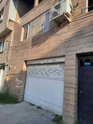 زمین مسکونی 115 متر در کوچه آزادگان امام رضا در گروه خرید و فروش املاک در مازندران در شیپور-عکس1