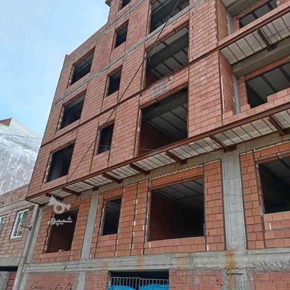 فروش آپارتمان 100 متر جوادیه نصف معاوضه در گروه خرید و فروش املاک در مازندران در شیپور-عکس1