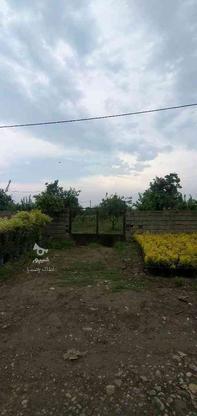 فروش زمین با قابلیت اخذجواز 880 متر در میانهاله رامسر در گروه خرید و فروش املاک در مازندران در شیپور-عکس1