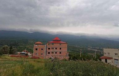 فروش زمین مسکونی 300 متر در مهدیرجه