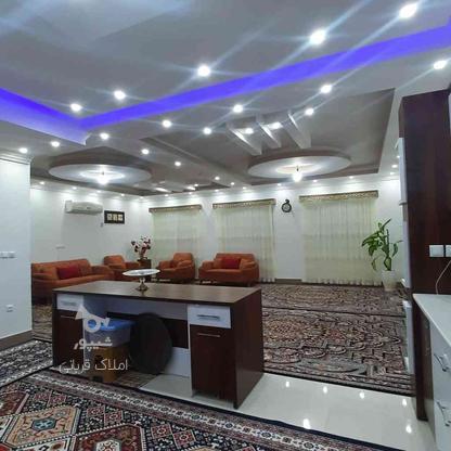 آپارتمان 120 متری دو خواب سنددار در مرکز شهر در گروه خرید و فروش املاک در مازندران در شیپور-عکس1