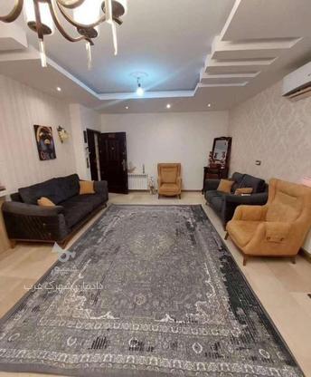فروش آپارتمان 122 متر در شهرک غرب در گروه خرید و فروش املاک در تهران در شیپور-عکس1