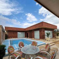 ویلا در تهراندشت مدرن 720 متر در کردان تهران دشت