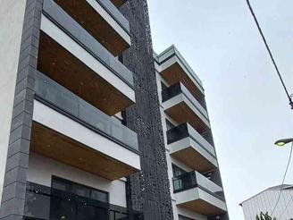 فروش آپارتمان نوساز لوکس 170 متر در ایزدشهر