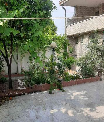 فروش خانه دربستی 2 واحدی یکجا 300 متر در عبوری   در گروه خرید و فروش املاک در مازندران در شیپور-عکس1