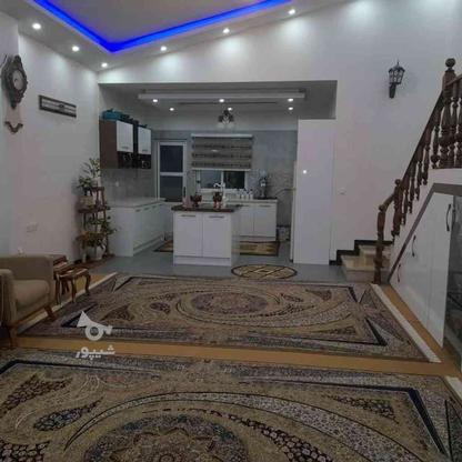 فروش ویلا 161 متر در علی آباد  در گروه خرید و فروش املاک در مازندران در شیپور-عکس1