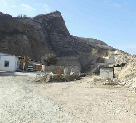 فروش معدن سنگ در بهشهر در گروه خرید و فروش املاک در مازندران در شیپور-عکس1