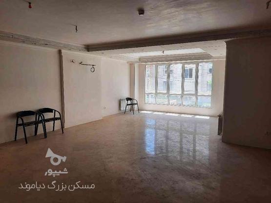 آپارتمان نوساز 1800 متر بصورت یکجا، خیابان ولیعصر در گروه خرید و فروش املاک در تهران در شیپور-عکس1