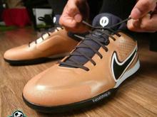 کفش فوتسال نایک ری اکت تمپو لجند 9 در شیپور