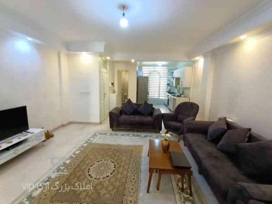 فروش آپارتمان 66 متر در باغ فیض در گروه خرید و فروش املاک در تهران در شیپور-عکس1