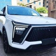 کی ام سی X5 مدل 1404 فروش اقساطی تحویل آنی