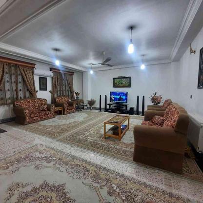 فروش آپارتمان 130 متر بسیار شیک در گروه خرید و فروش املاک در مازندران در شیپور-عکس1