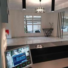 فروش آپارتمان 220 متر در فرمانیه