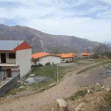 زمین 173 متری بافت نمارستاق عبدالمناف