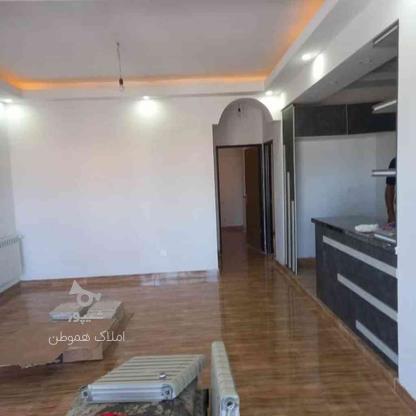 فروش آپارتمان 95 متری فوق شیک واقع در متل قو در گروه خرید و فروش املاک در مازندران در شیپور-عکس1