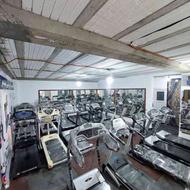 تردمیل نو و کارکرد بی قیدوشرط