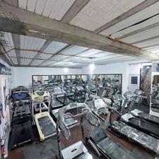 تردمیل نو و کارکرد بی قیدوشرط