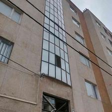 ⭐️آپارتمان فول امکانات چسب مترو فاز 4