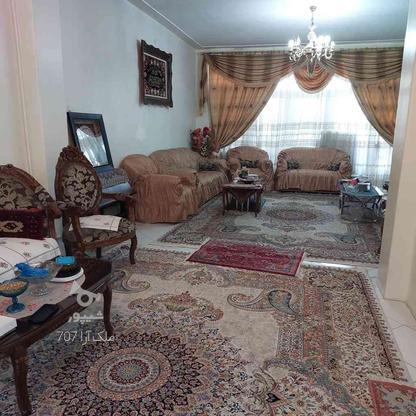 فروش آپارتمان 160 متر در یوسف آباد در گروه خرید و فروش املاک در تهران در شیپور-عکس1
