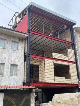 پیش فروش آپارتمان 80 متر در گروه خرید و فروش املاک در گیلان در شیپور-عکس1