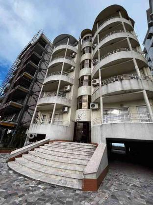 فروش آپارتمان 90 متر در مرکز شهر - چاف در گروه خرید و فروش املاک در گیلان در شیپور-عکس1