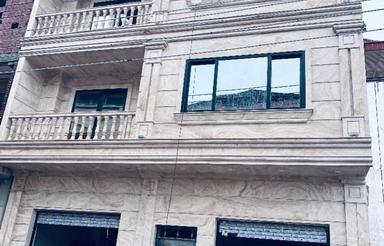 فروش ویلا 120 متر محدوده بابلسر،چپکرود