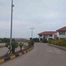 زمین مسکونی 300 متر شهرک ساحلی.