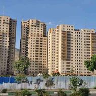 فروش آپارتمان 183 متر در شهرک شهید باقری