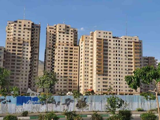 فروش آپارتمان 183 متر در شهرک شهید باقری در گروه خرید و فروش املاک در تهران در شیپور-عکس1