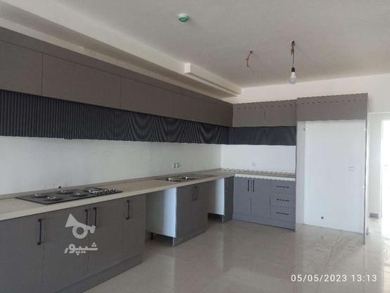 اجاره آپارتمان 135 متر در وزرامحله در گروه خرید و فروش املاک در مازندران در شیپور-عکس1