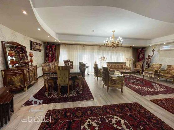 فروش آپارتمان 140 متر در جنت آباد شمالی در گروه خرید و فروش املاک در تهران در شیپور-عکس1