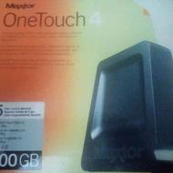 Maxtor One Touch