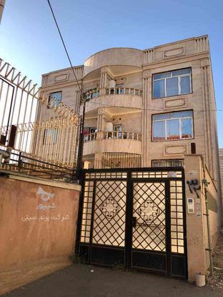 فروش آپارتمان 98 متر در فاز 1 در گروه خرید و فروش املاک در تهران در شیپور-عکس1