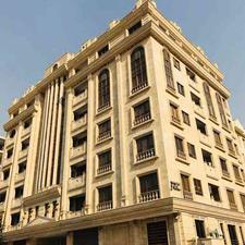 فروش آپارتمان 110 متر در شهرک غرب