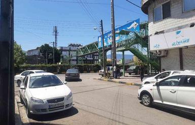 فروش تجاری و مغازه 18 متر در بلوار کریمی