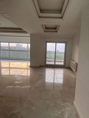 فروش آپارتمان 195 متری ویو ابدی دریا در گروه خرید و فروش املاک در مازندران در شیپور-عکس1