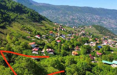 فروش ویلا 1300 متر در جاده دو هزار ویو ابدی