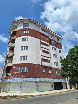 آپارتمان 140 متر در جویبار در گروه خرید و فروش املاک در مازندران در شیپور-عکس1