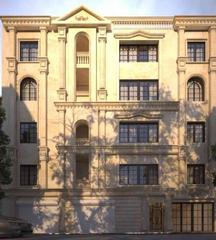 فروش آپارتمان 120 متر در خیابان تهران