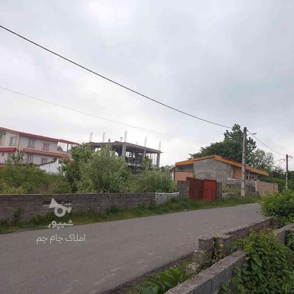 فروش زمین مسکونی 1509 متری جنب نمک ابرود در گروه خرید و فروش املاک در مازندران در شیپور-عکس1