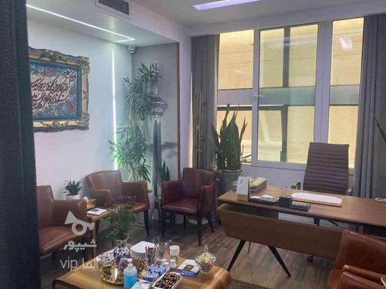 موقعیت اداری 145متر صرافها در گروه خرید و فروش املاک در تهران در شیپور-عکس1