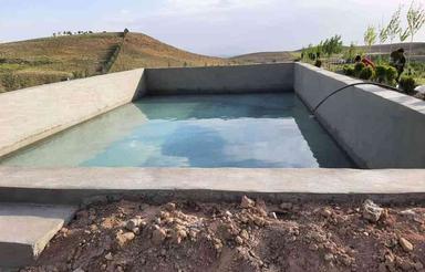 فروش زمین 20 هزار متر در کردان