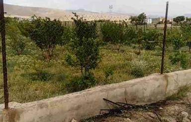 فروش زمین کشاورزی 1420 متر در کوهسار