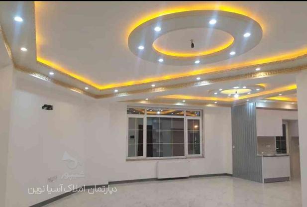 فروش آپارتمان 142 متری نوساز کلید اول خیابان شهدا در گروه خرید و فروش املاک در گیلان در شیپور-عکس1