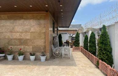 فروش ویلا 225 متر در سرخ دشت