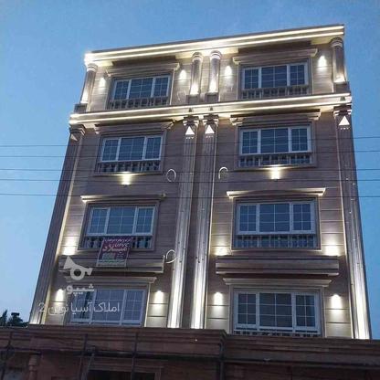 آپارتمان97 متری نوساز شهری بهترین منطقه رودسر در گروه خرید و فروش املاک در گیلان در شیپور-عکس1