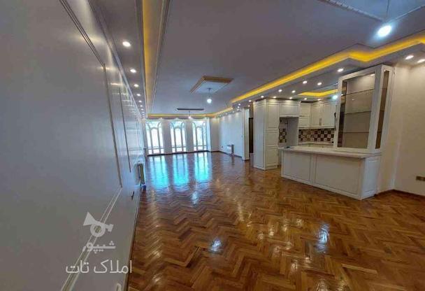 فروش آپارتمان 120 متر در سازمان برنامه شمالی در گروه خرید و فروش املاک در تهران در شیپور-عکس1