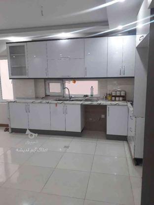 فروش آپارتمان 105 متر در فاز 3 در گروه خرید و فروش املاک در تهران در شیپور-عکس1