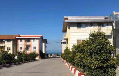 زمین ساحلی شهرک نور 167متر